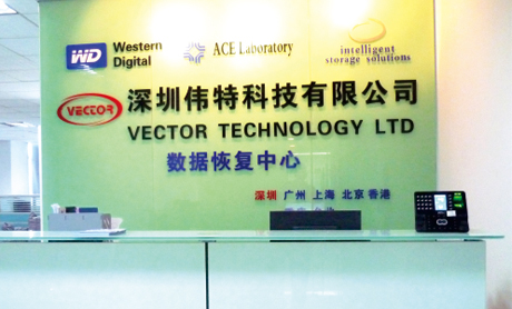 伟特科技有限公司